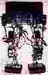 gif of 2 leg robot