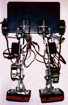 a nice big picture of my wonderful robot