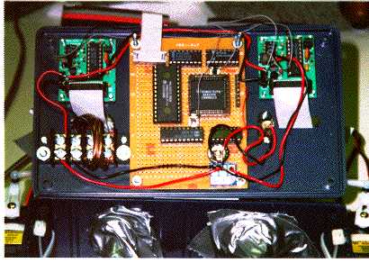 this inside of my wonderful robot
