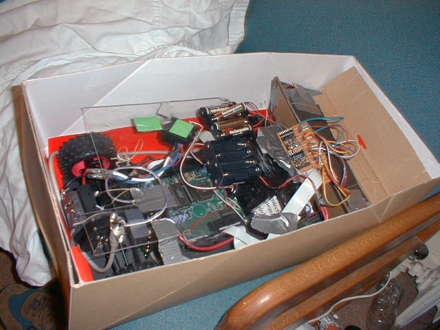 mobot in box